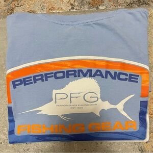 Columbia PFG T-Shirt Men’s XL